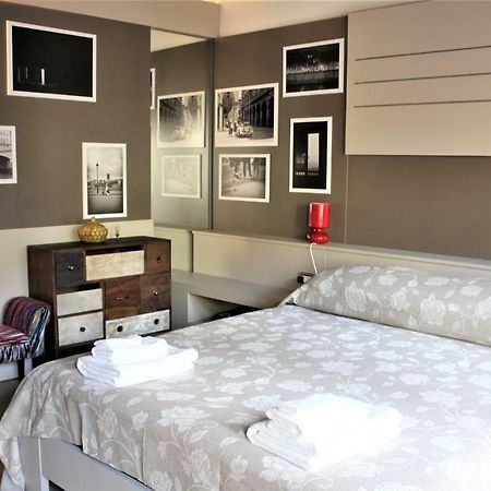 Appartamento Via Mazzini โรวีโก ภายนอก รูปภาพ